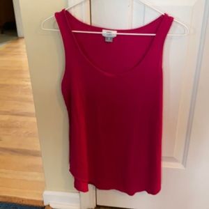 Old navy tank top